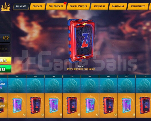 META +7 SETLİ SINIRSIZLI FULL HESAP PASS ACIK FULL