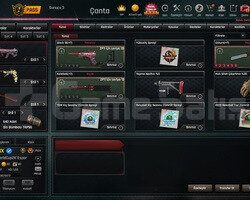META +7 SETLİ SINIRSIZLI FULL HESAP PASS ACIK FULL