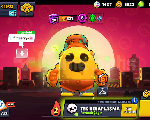UCUZ HESAP ! 40k+