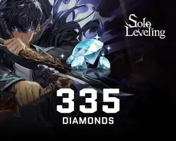 Solo Leveling Arise 335 Diamonds