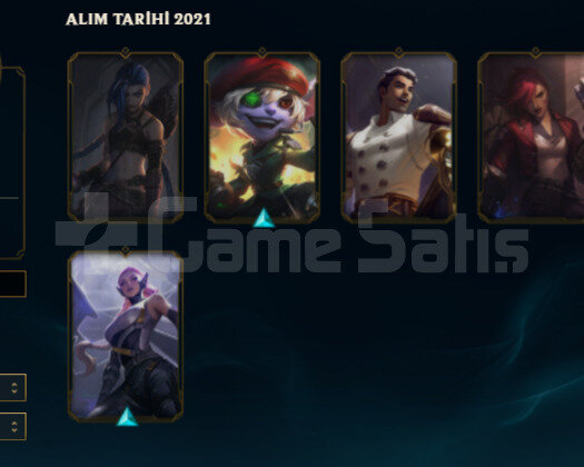GECENIN KILICI YASUOLU 6 KOSTUM UNRANKED HANDMADE
