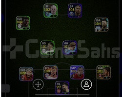104 MESSİLİ SÜPER HESAP KG 3117