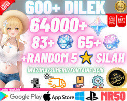 EU | MR50 600+ Dilek - 64000 Köken 83+65 Yazgı