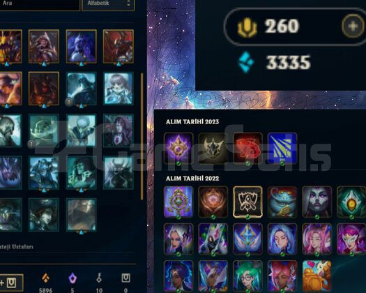 9 KOSTUM 40 HERO BOL GANIMET UNRANKED HANDMADE ACC