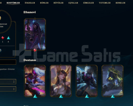 9 KOSTUM 40 HERO BOL GANIMET UNRANKED HANDMADE ACC