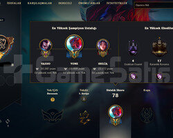 9 KOSTUM 40 HERO BOL GANIMET UNRANKED HANDMADE ACC