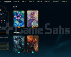 2 EBEDILI 4 KOSTUM 35 HERO DERECELI HAZIR HANDMADE