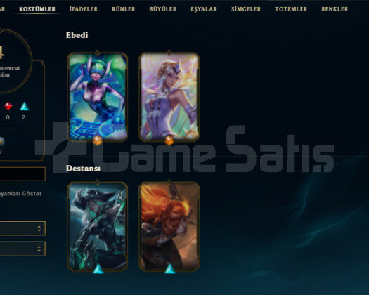 2 EBEDILI 4 KOSTUM 35 HERO DERECELI HAZIR HANDMADE