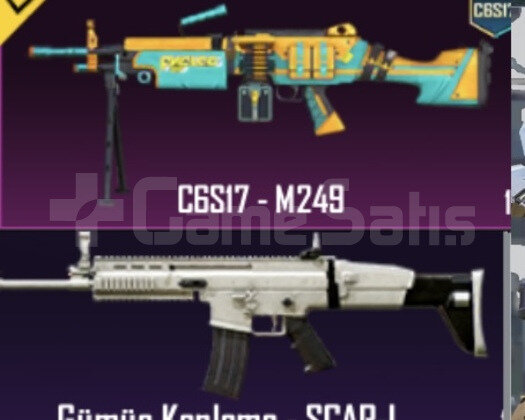 Pubg Kostümlü Hesap