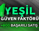 Güven faktörü paketi - YÜKSEK paket