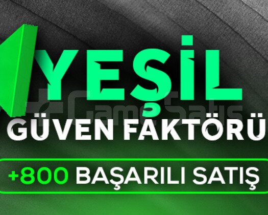 Güven faktörü paketi - YÜKSEK paket