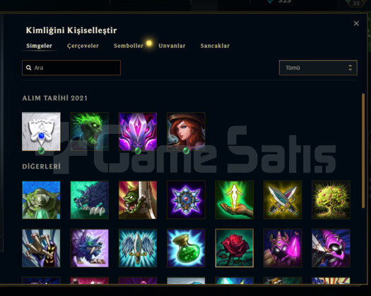 TR DEMİR 2 S11 HESABI