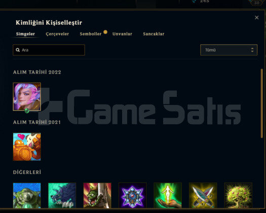 TR DEMİR 2 S12 HESABI