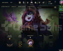 TR DEMİR 2 S12 HESABI