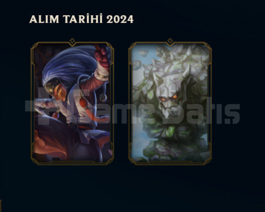 ELLE KASILMIŞ / BOL GANİMET / 13 BİN MAVİ ÖZ