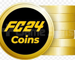 EA Sports FC24 coins Ps4/Ps5 350 k coins