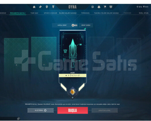 YAĞMACI KARAMBİTLİ FRESH MMR YÜKSEK HESAP
