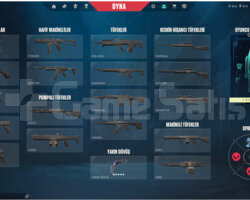 YAĞMACI KARAMBİTLİ FRESH MMR YÜKSEK HESAP