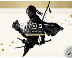 Ghost of Tsushima Directors Cut + Garanti