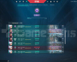 dia1 smurf +35 alıyor