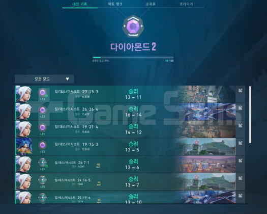 ELMAS 1 / YÜKSEK MMR / FRESH