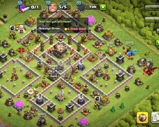 TAMAMEN MAX TH11 UYGUN FİYATLİ!!!