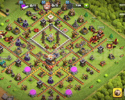 TH11 YARİ MAX UYGUN FİYATAAA!!!