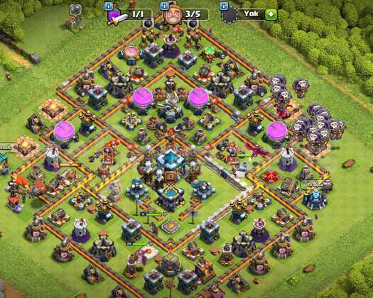 DUVAR HARİC MAX TH13 SAYİLİR