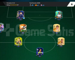 FC24 XBOX WEB AÇIK OYUNLU HESAP