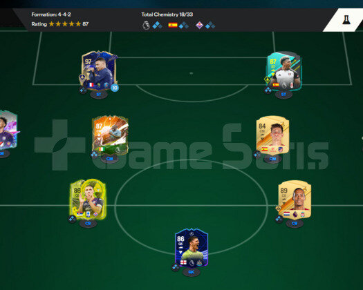 FC24 XBOX WEB AÇIK OYUNLU HESAP