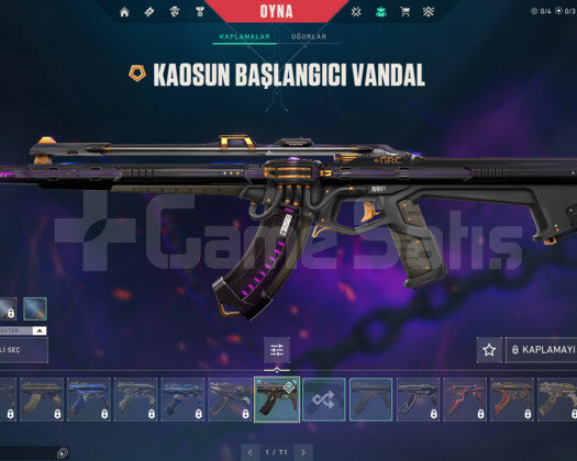 YAĞMACI KARAMBİT/ULUPENÇE/KAOS E-POSTA HESAP