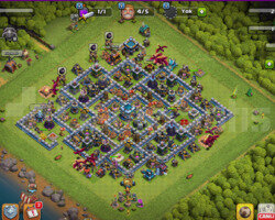 Full Duvar 13. BB Elit Hesap