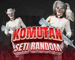 KOMUTAN SETİ RANDOM HESAP ++++++