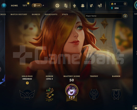TR Unranked | 5 Kostüm - 28 Hero | LoL Hesap