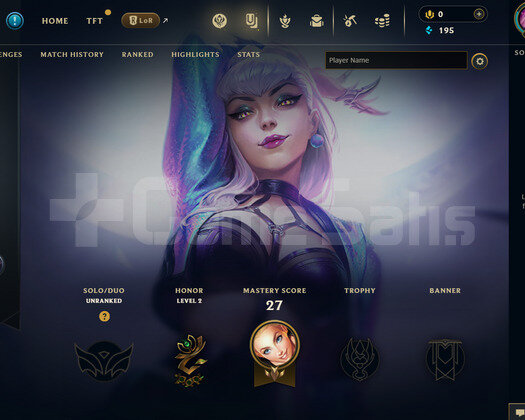 TR Unranked | 2 Kostüm - 31 Hero |LoL Hesap