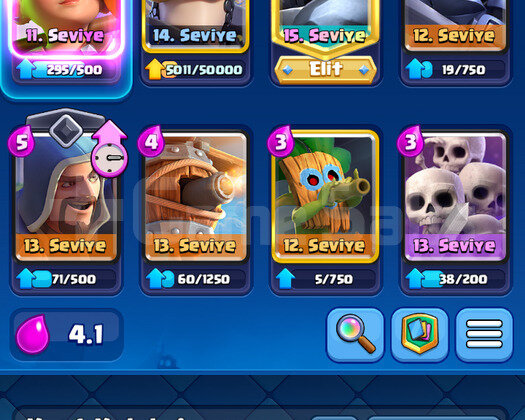 Bu Fiyata 7000 Kupa Full + Full