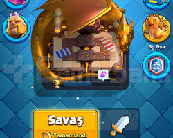 Bu Fiyata 7000 Kupa Full + Full