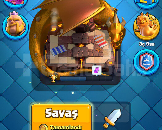 Bu Fiyata 7000 Kupa Full + Full