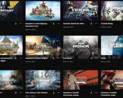 TÜM BİLGİLERİ DEĞİŞEN BOL AC OYUNLU UBISOFT HESABI
