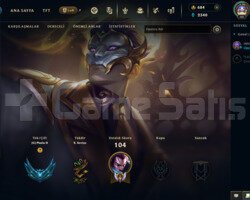 TR HANDMADE PLAT 2 PRESTİJ 11 KOSTÜM 680RP