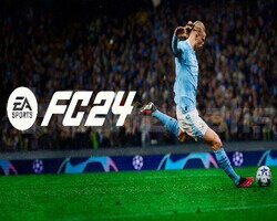 EA SPORTS FC24 + GARANTİ