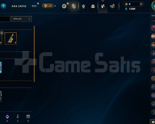 TR DİA 4 TEMİZ MMR FRESH ACC