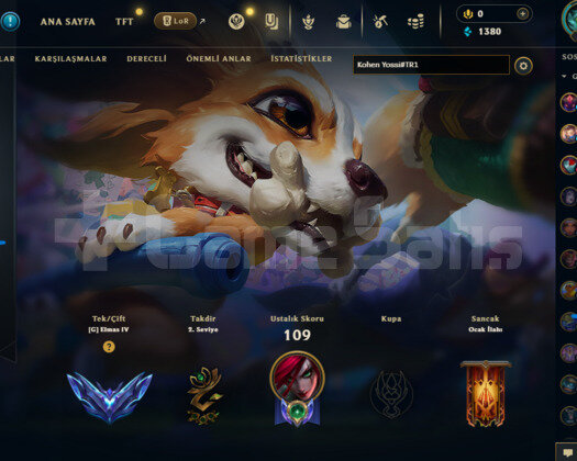 TR DİA 4 TEMİZ MMR FRESH ACC