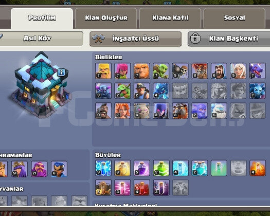 Bb12 Max dan geçme hesap