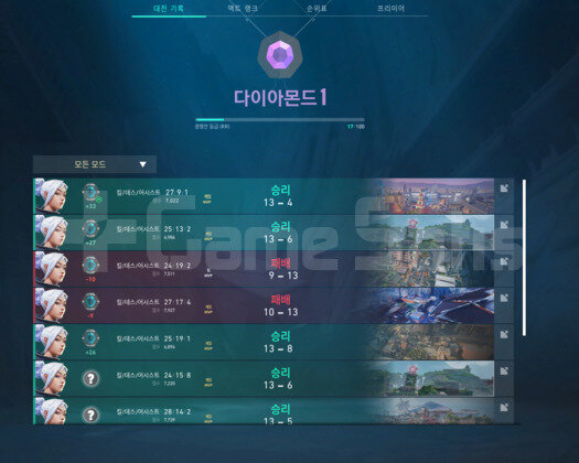 ELMAS 1 / YÜKSEK MMR / FRESH