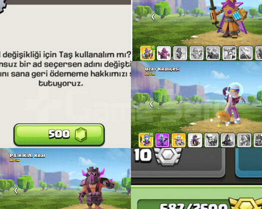 IDSIZ  Th16 Nerdeyse Max & Kostümlü & Madalyalı