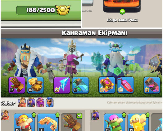 TH 16 MAX + MAX | IDSIZ + EN UYGUNU