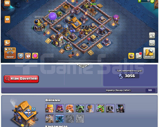 TH 16 MAX + MAX | IDSIZ + EN UYGUNU
