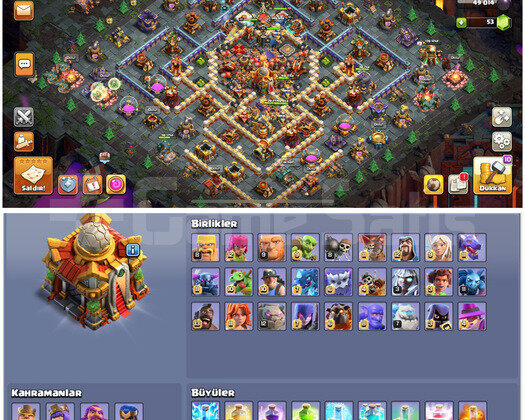 TH 16 MAX + MAX | IDSIZ + EN UYGUNU