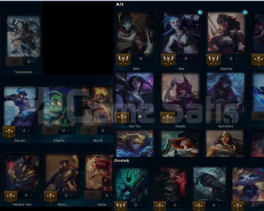 2021 KURULUM EBEDİ SKINLI BOTTED